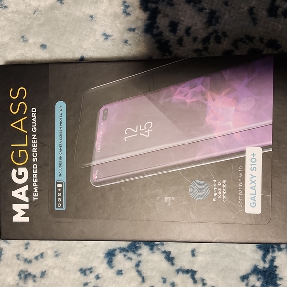 Screen protector - Picture 5 of 6